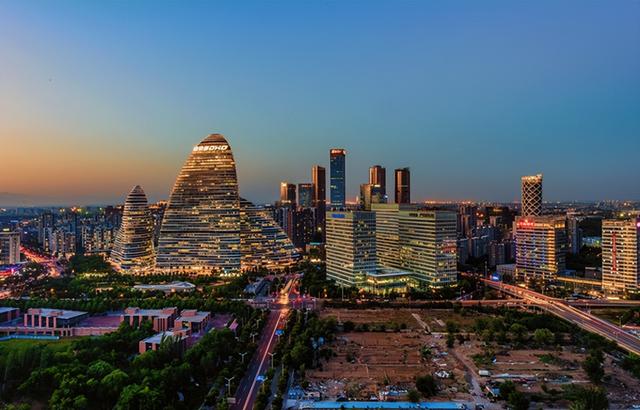 北京房山最便宜的房价,北京房山是不是特别穷
