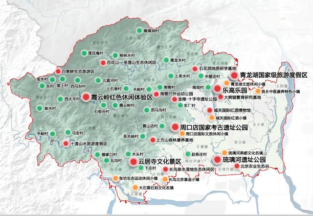 北京房山最便宜的房价,北京房山是不是特别穷