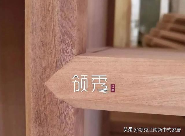 家具店取什么名字大全带木字，这个新中式家具品牌，听说是业界的天花板，真是这样吗