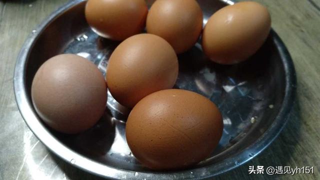 鸡蛋加小苏打能做实蛋吗,小苏打能做实蛋吗