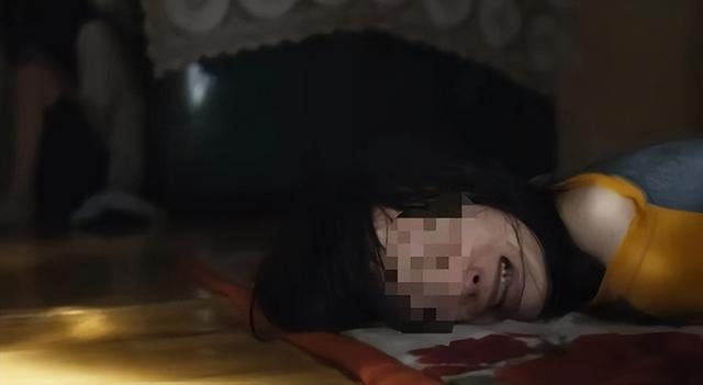 018年广东一32岁男子，醉酒后强行侵犯生母，母亲含泪手刃"恶魔""