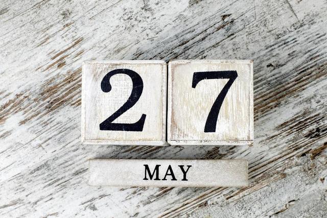 023年5月27日出生的宝宝五行缺啥，生日运势——5月27日未来的一年"
