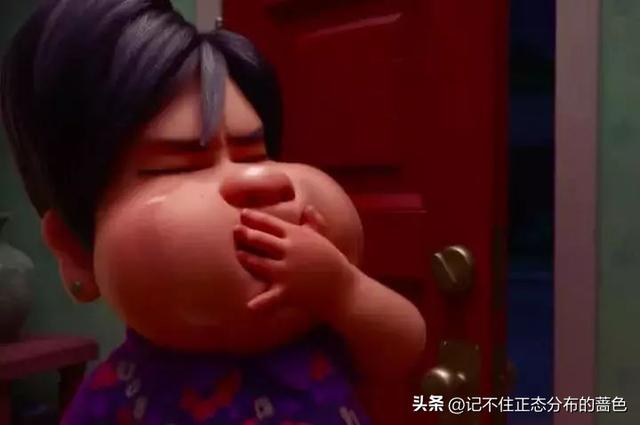 《包宝宝》：7分钟的短片，道尽了中国式母亲的爱与禁锢